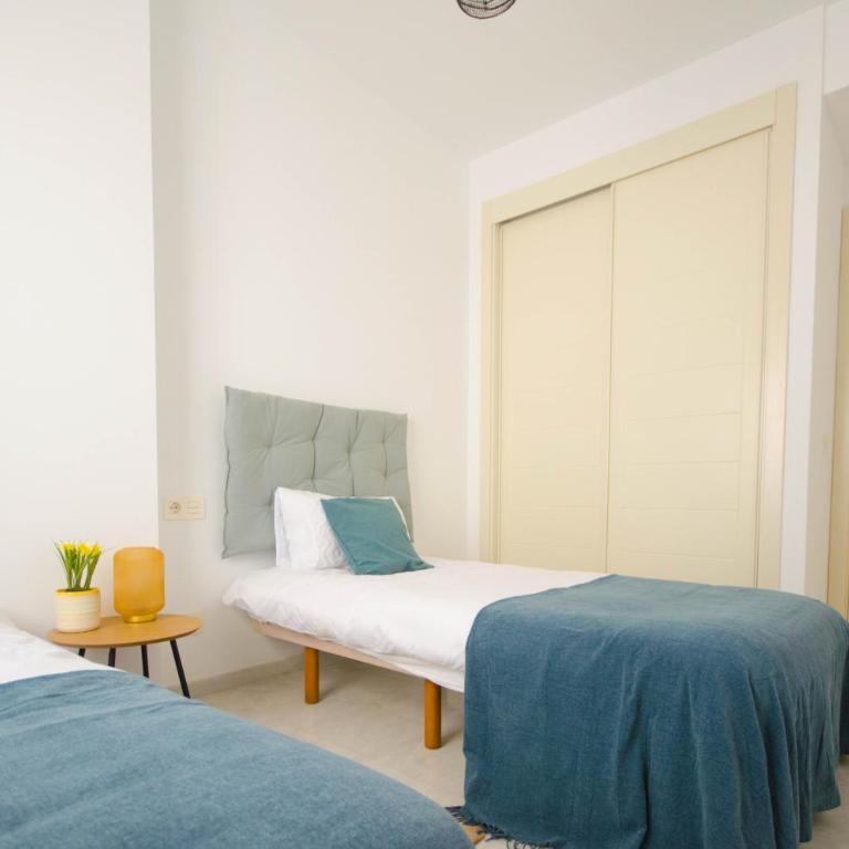Apartamento Valle Romano - Apartamento de 3 dormitorios - 52