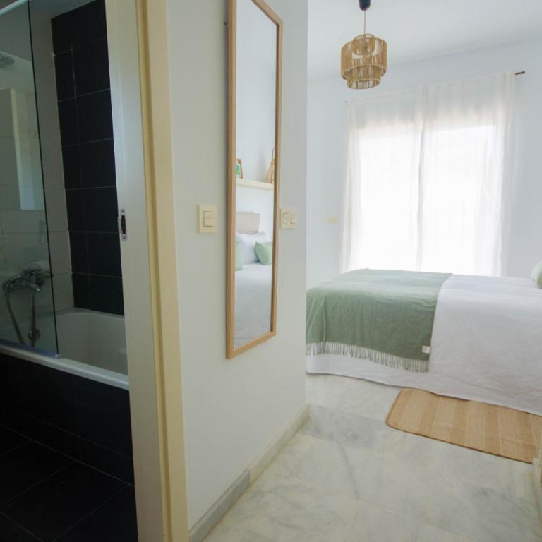 Apartamento Valle Romano - Apartamento de 3 dormitorios - 25