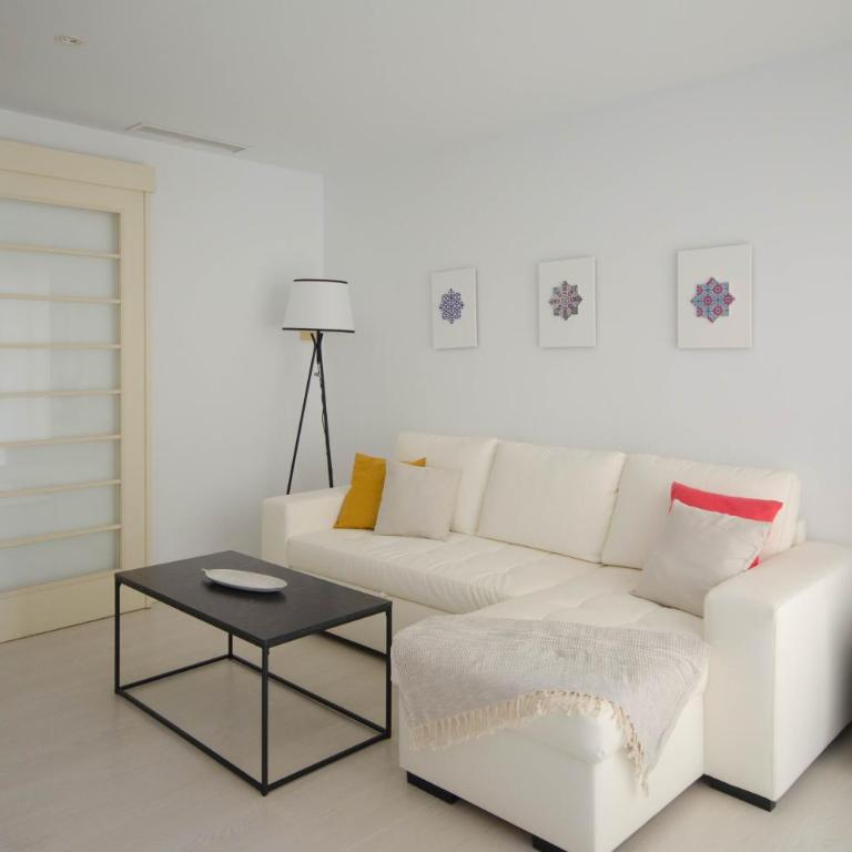 Apartamento Valle Romano - Apartamento de 3 dormitorios - 49