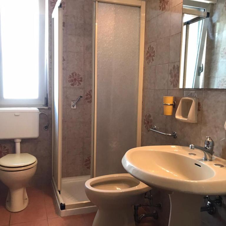 Appartamento fronte mare a Gallipoli - Afre - Appartamento con 2 Camere da Letto - 5