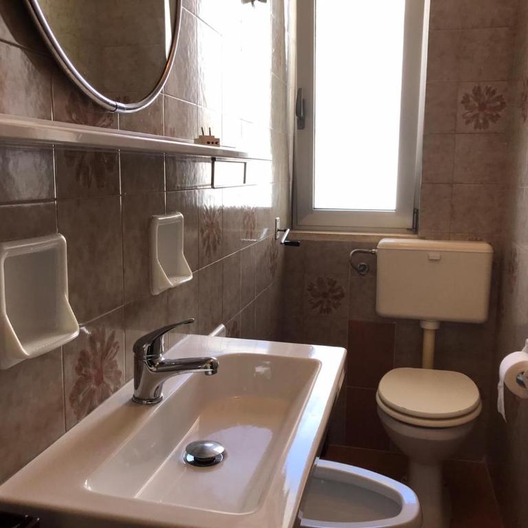 Appartamento fronte mare a Gallipoli - Afre - Appartamento con 2 Camere da Letto - 6