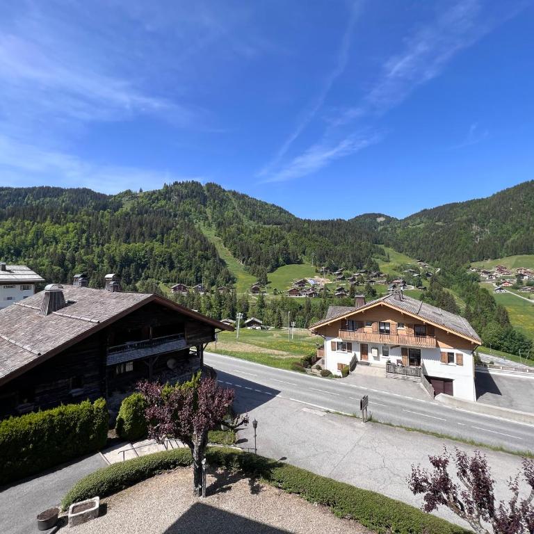 GROTTE AUX FEES A, appartement skis aux pieds - Apartamento de 2 dormitorios - 9