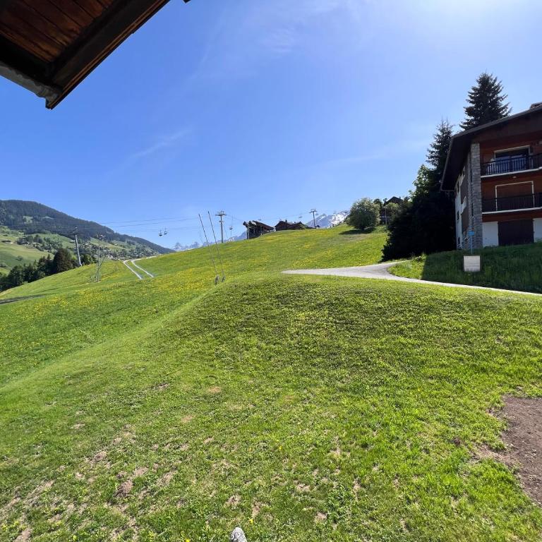 GROTTE AUX FEES A, appartement skis aux pieds - Apartamento de 2 dormitorios - 3