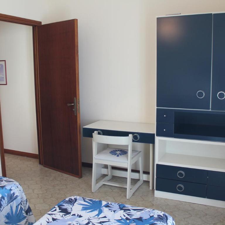 Appartamento fronte mare a Gallipoli - Afre - Appartamento con 2 Camere da Letto - 11