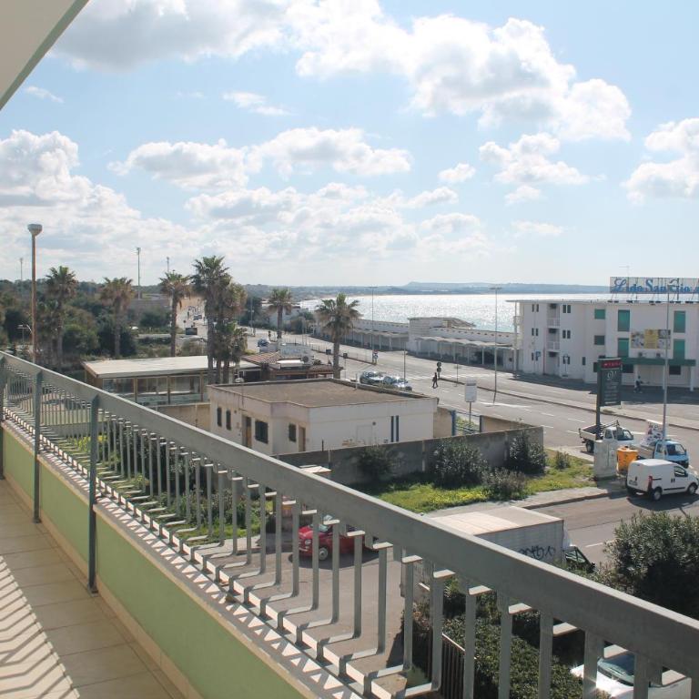 Appartamento fronte mare a Gallipoli - Afre - Appartamento con 2 Camere da Letto - 13