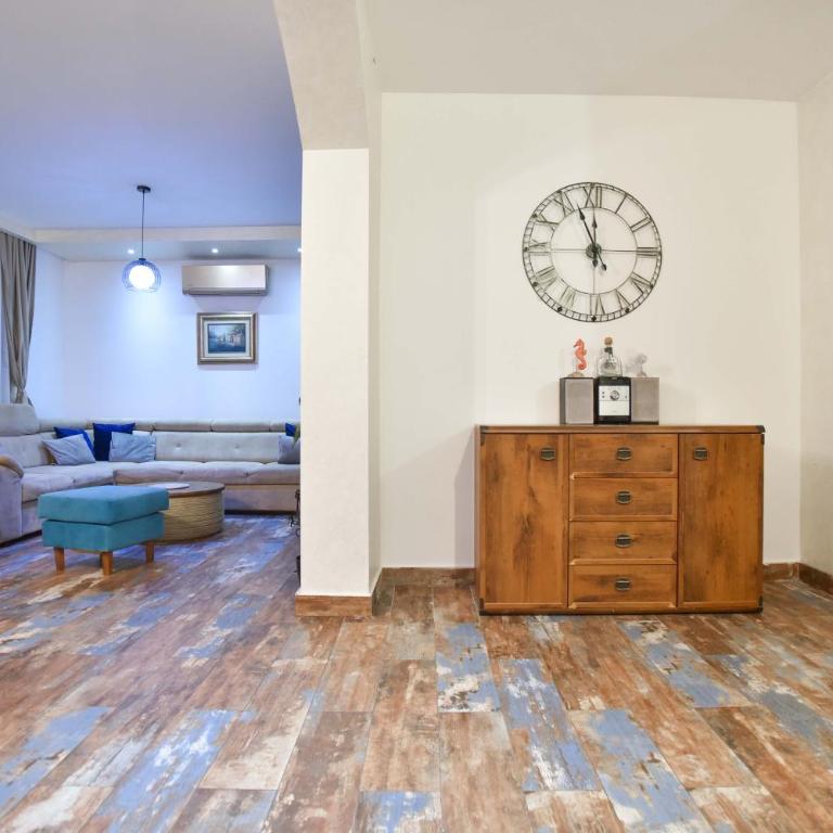 Serenity blue apartments - Apartman sa 2 Spavaće Sobe - 13