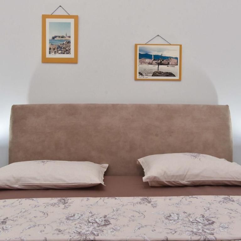 Serenity blue apartments - Apartman sa 2 Spavaće Sobe - 15