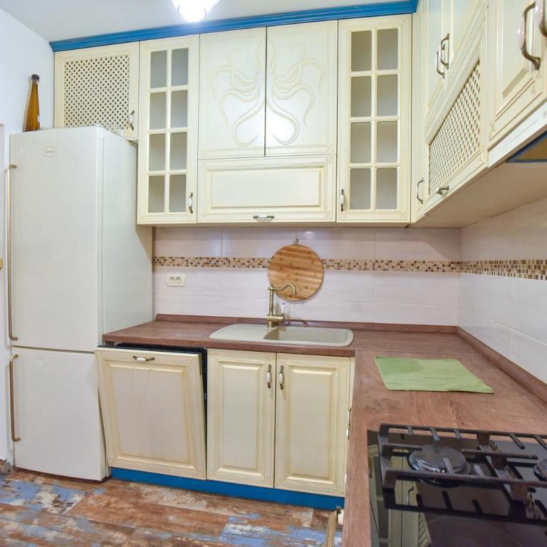 Serenity blue apartments - Apartman sa 2 Spavaće Sobe - 16