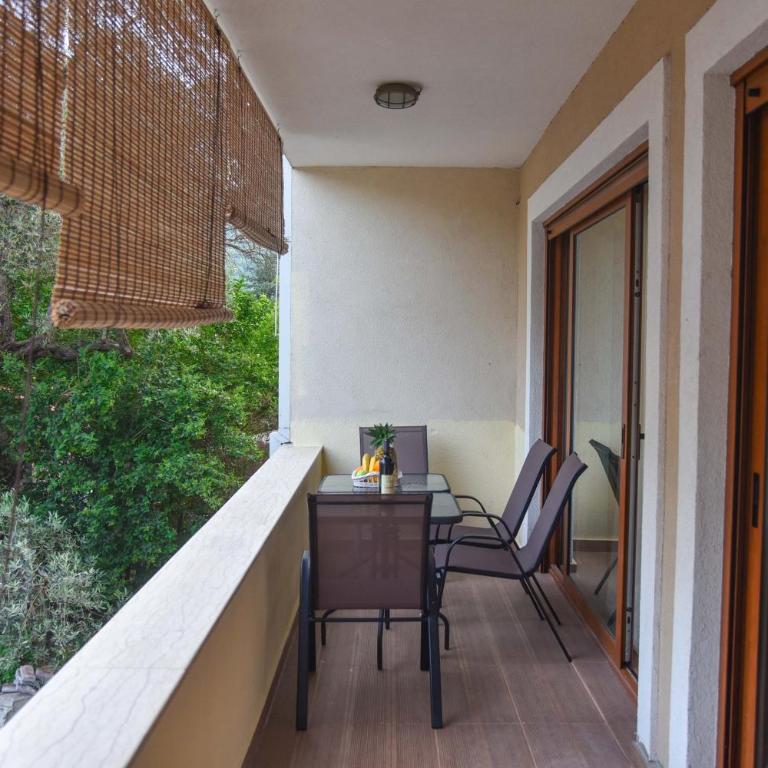Serenity blue apartments - Apartman sa 2 Spavaće Sobe - 18