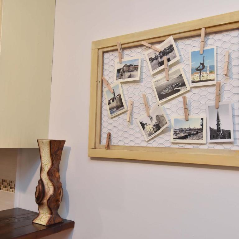 Serenity blue apartments - Apartman sa 2 Spavaće Sobe - 20