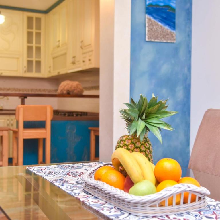 Serenity blue apartments - Apartman sa 2 Spavaće Sobe - 21
