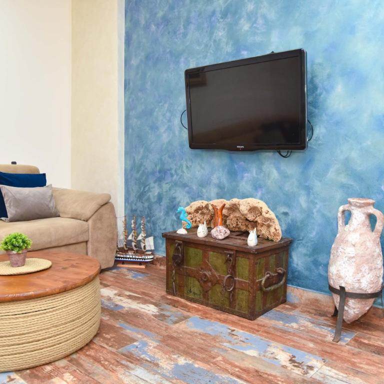 Serenity blue apartments - Apartman sa 2 Spavaće Sobe - 23