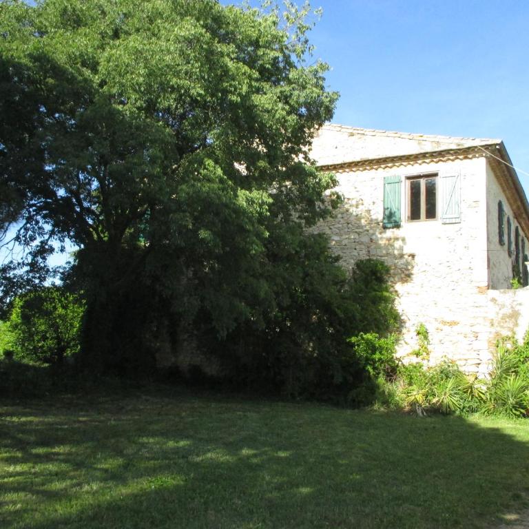 Mas des Esclots - Single Room with Garden View - 3