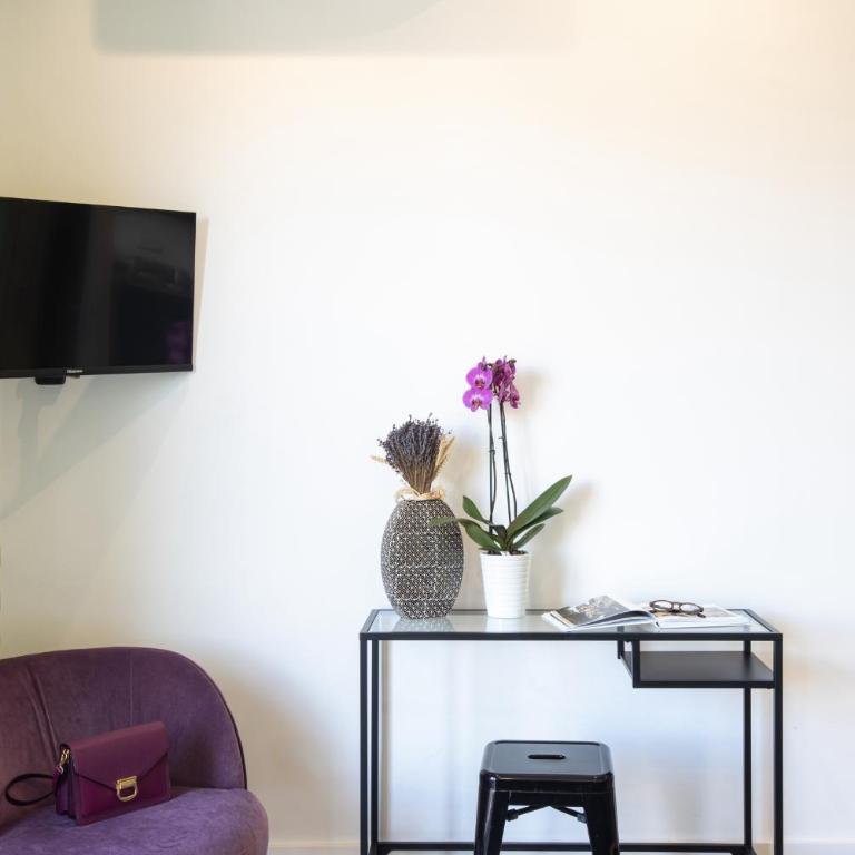 SorrentoVibes - Amazing Home with terrace & view Sorrento Center - Appartamento con 2 Camere da Letto - 34