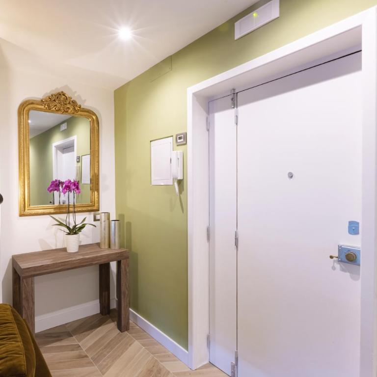 SorrentoVibes - Amazing Home with terrace & view Sorrento Center - Appartamento con 2 Camere da Letto - 13