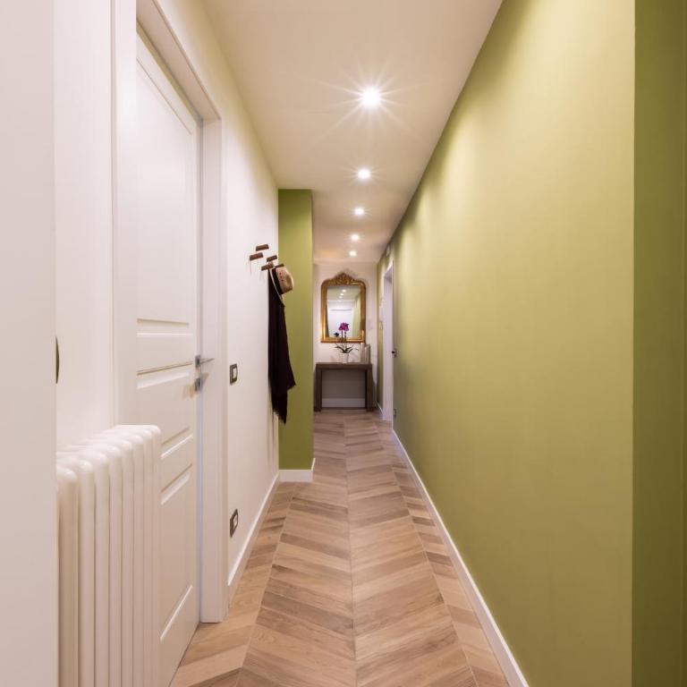 SorrentoVibes - Amazing Home with terrace & view Sorrento Center - Appartamento con 2 Camere da Letto - 3