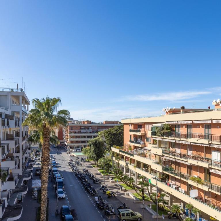SorrentoVibes - Amazing Home with terrace & view Sorrento Center - Appartamento con 2 Camere da Letto - 33