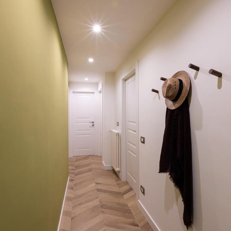 SorrentoVibes - Amazing Home with terrace & view Sorrento Center - Appartamento con 2 Camere da Letto - 15