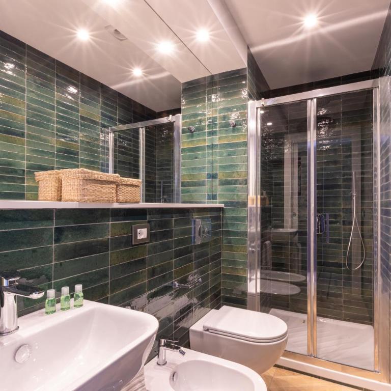 SorrentoVibes - Amazing Home with terrace & view Sorrento Center - Appartamento con 2 Camere da Letto - 29