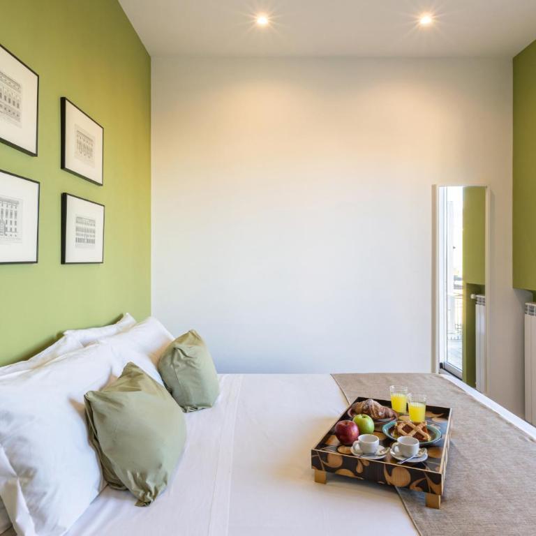 SorrentoVibes - Amazing Home with terrace & view Sorrento Center - Appartamento con 2 Camere da Letto - 17