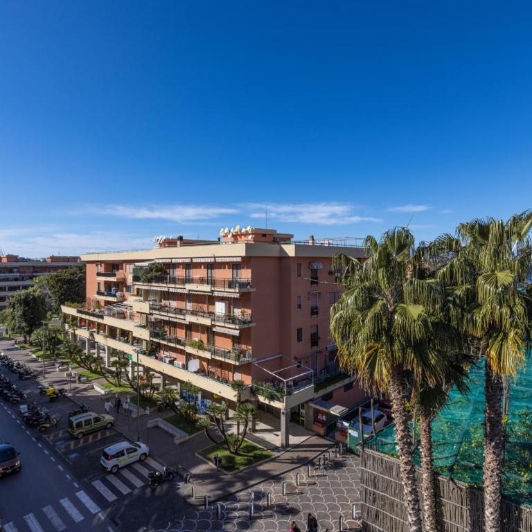 SorrentoVibes - Amazing Home with terrace & view Sorrento Center - Appartamento con 2 Camere da Letto - 40