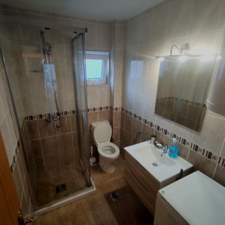 Apartmani Durovic - Two-Bedroom Apartment - 17