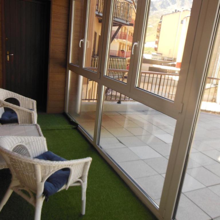 Apartamentos Grifovacances Tres Estrelles Club - Appartement avec Terrasse - 12
