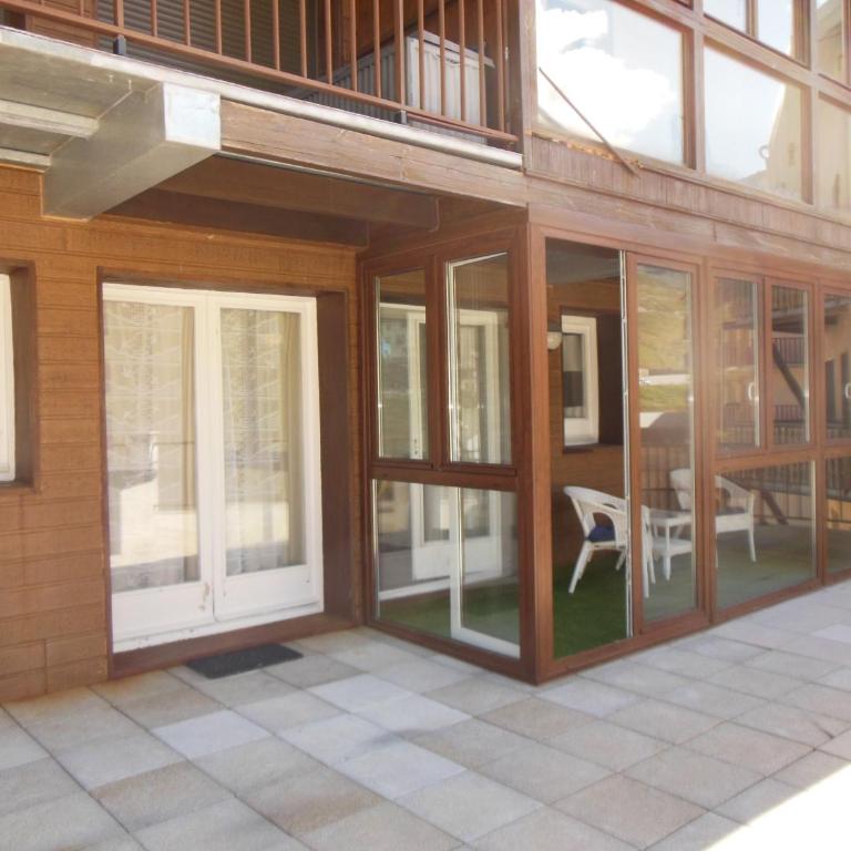 Apartamentos Grifovacances Tres Estrelles Club - Appartement avec Terrasse - 9