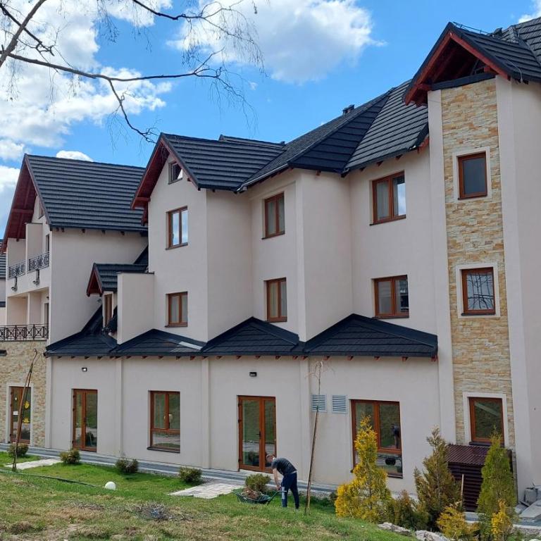 Ctrl Alt Del Apartment S76 - Apartman sa 1 Spavaćom Sobom - 15