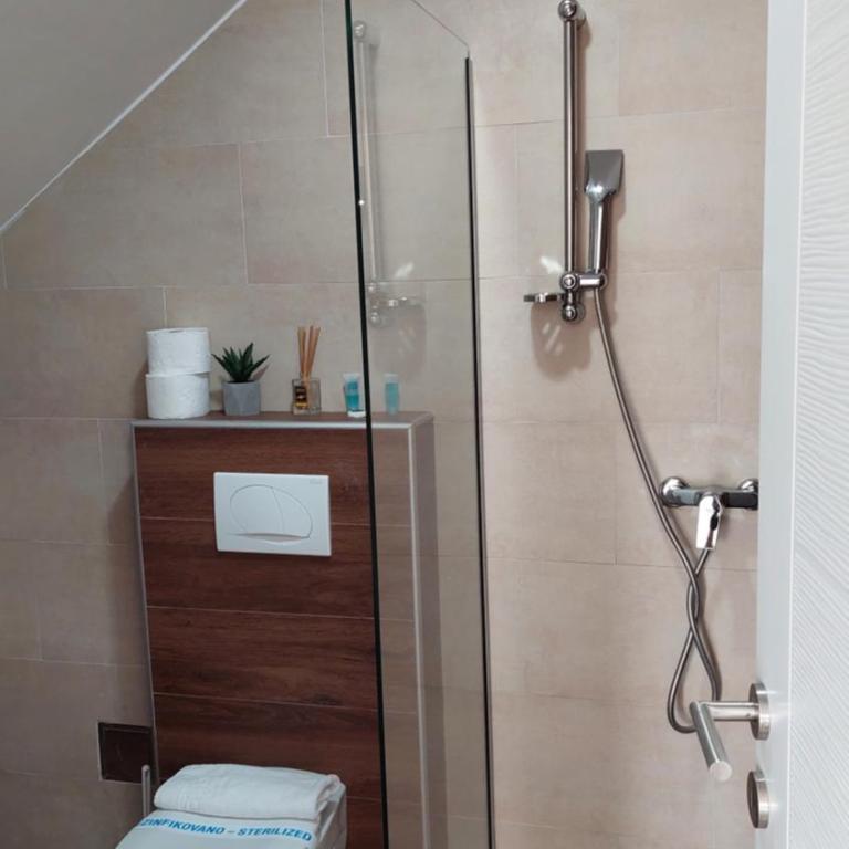 Ctrl Alt Del Apartment S76 - Apartman sa 1 Spavaćom Sobom - 7