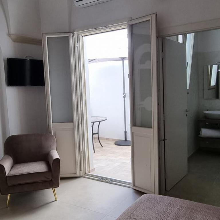 Teorema Suites - Appartamento con 1 Camera da Letto - 29