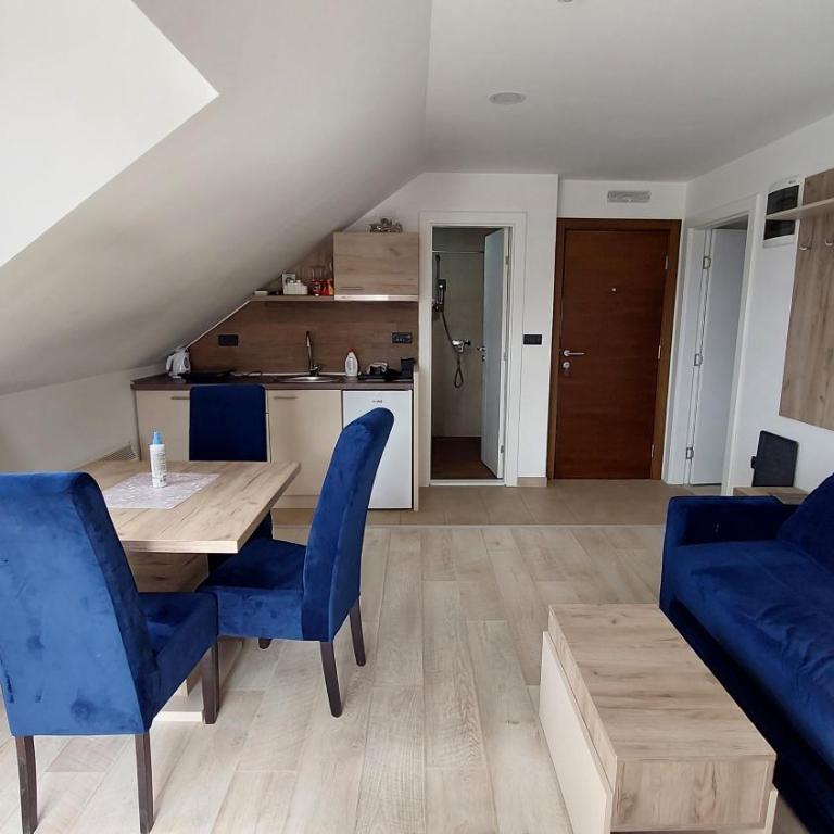 Ctrl Alt Del Apartment S76 - Apartman sa 1 Spavaćom Sobom - 4