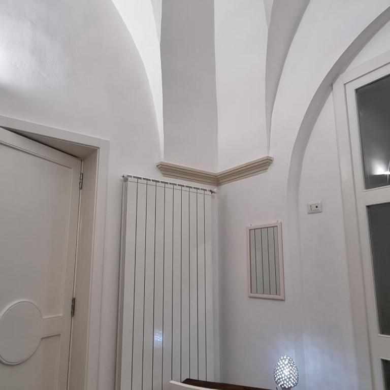 Teorema Suites - Appartamento con 1 Camera da Letto - 19