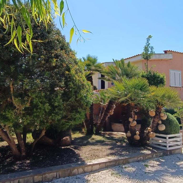 Orosei RE - Villa Aurora Rimedia a 50 metri dal mare - Appartamento con 3 Camere da Letto - 6