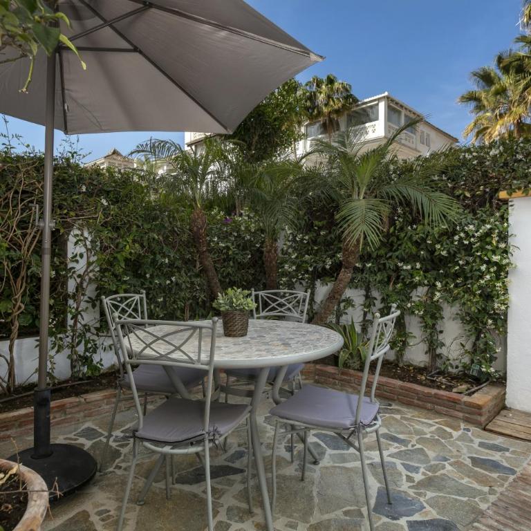 Casa Del Sol by Finest Rentals - Casa de 5 dormitorios - 43