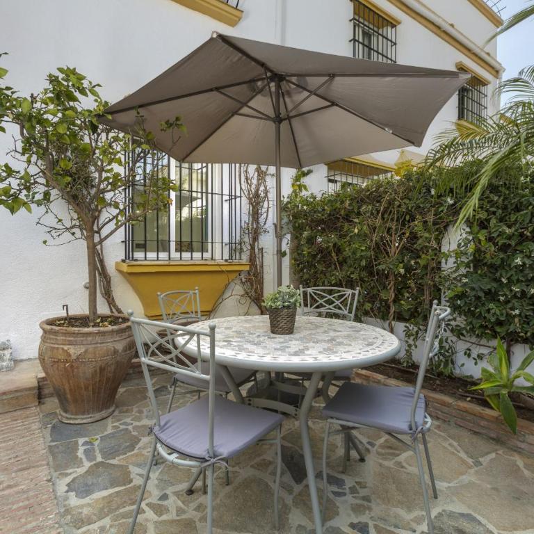 Casa Del Sol by Finest Rentals - Casa de 5 dormitorios - 42