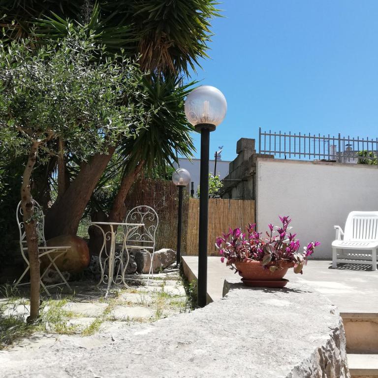 Luxury Trulli Sabotino 48 - Villa con 1 Camera da Letto - 22