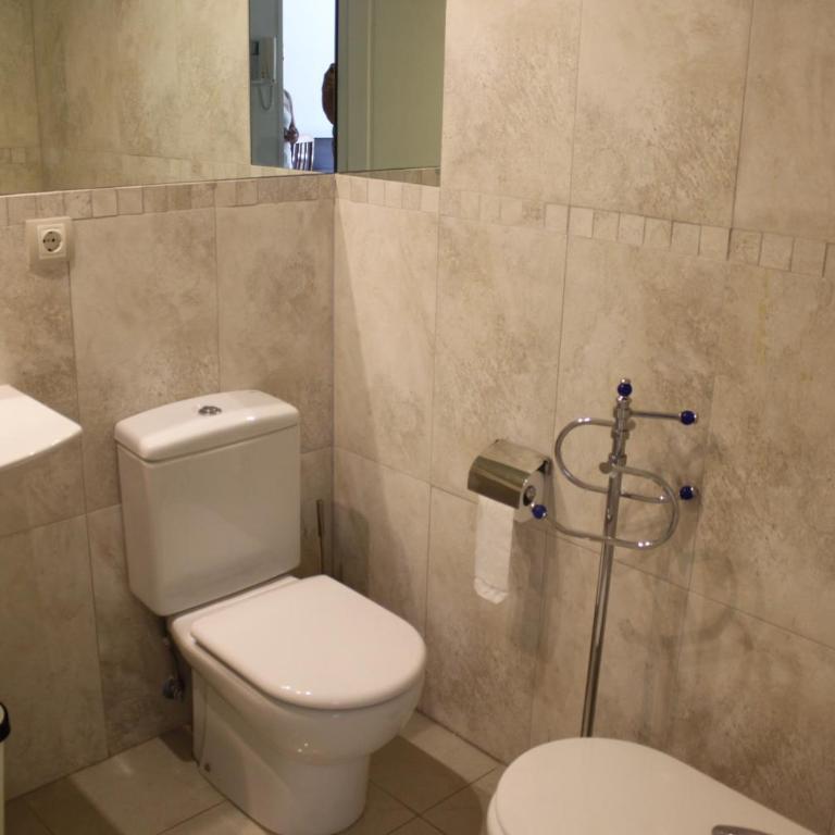 Gemelos 26 - Apartamento de 2 dormitorios con vistas al mar - 1