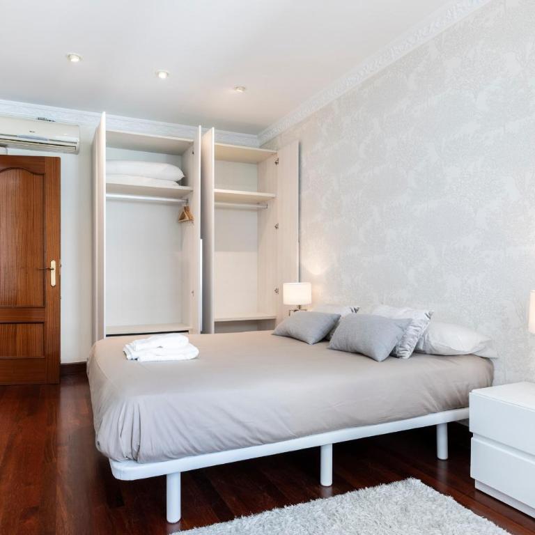 Beach and Chill apartment by Cisan Rentals - Apartamento de 3 dormitorios - 9
