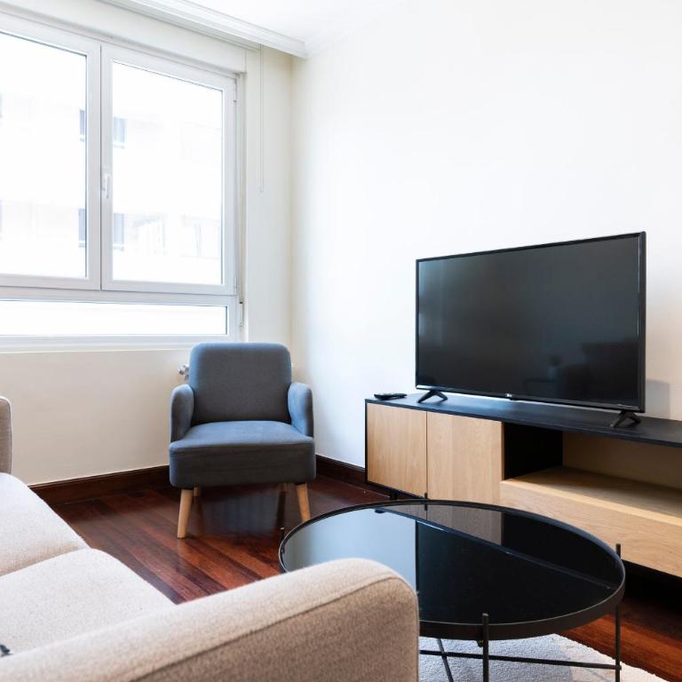 Beach and Chill apartment by Cisan Rentals - Apartamento de 3 dormitorios - 2