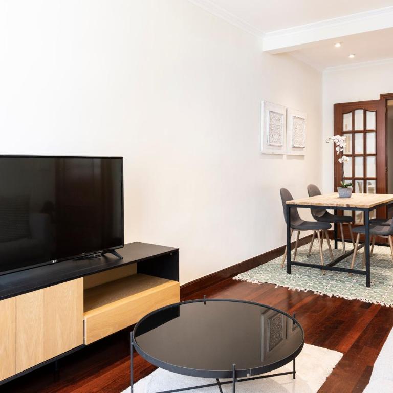 Beach and Chill apartment by Cisan Rentals - Apartamento de 3 dormitorios - 1