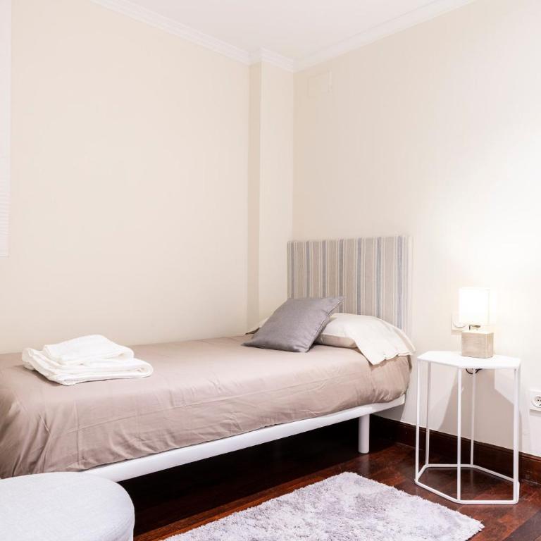 Beach and Chill apartment by Cisan Rentals - Apartamento de 3 dormitorios - 15