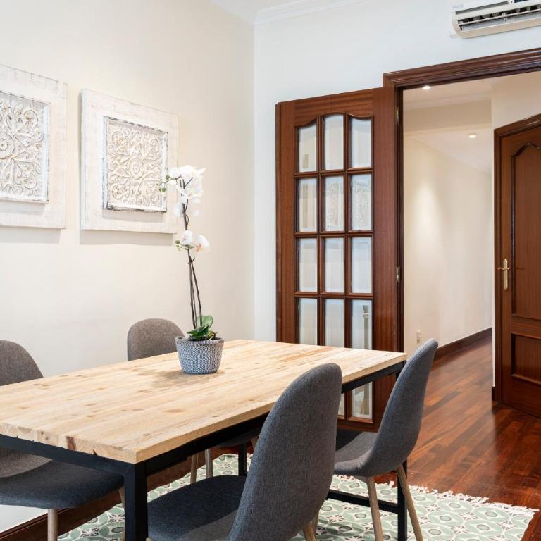 Beach and Chill apartment by Cisan Rentals - Apartamento de 3 dormitorios - 4