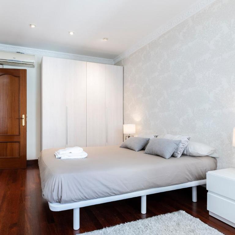 Beach and Chill apartment by Cisan Rentals - Apartamento de 3 dormitorios - 11