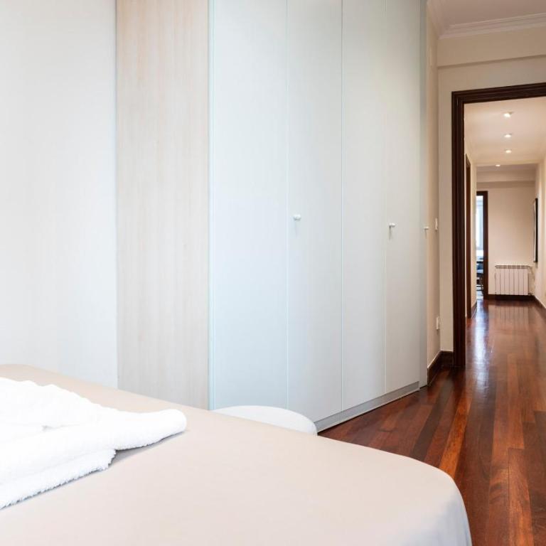 Beach and Chill apartment by Cisan Rentals - Apartamento de 3 dormitorios - 14