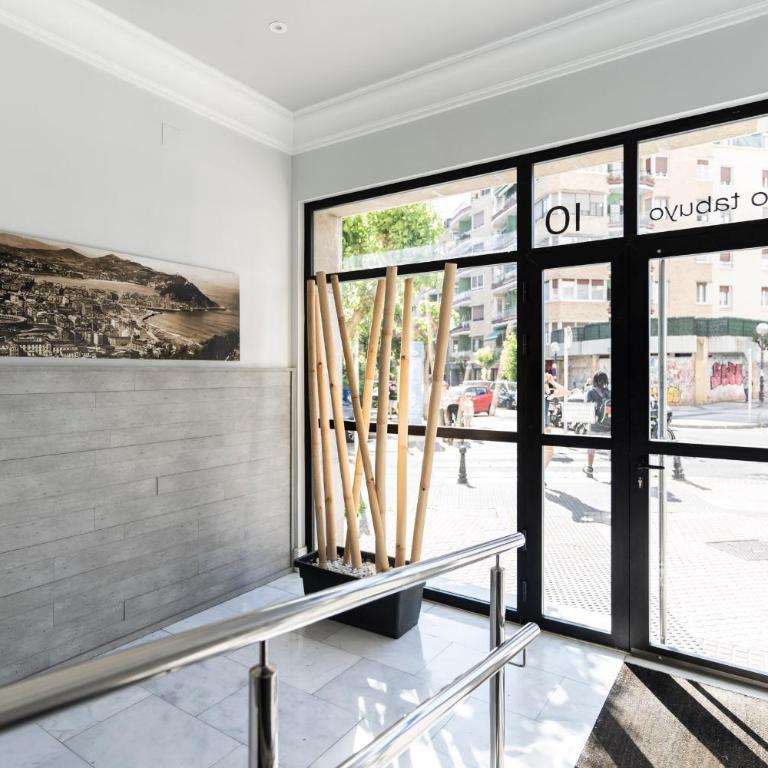 Beach and Chill apartment by Cisan Rentals - Apartamento de 3 dormitorios - 19