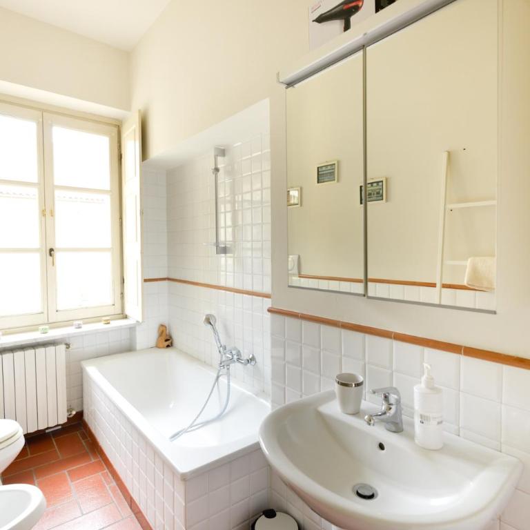 Appartamenti De Lellis - Torino Centro - Apartment - 11