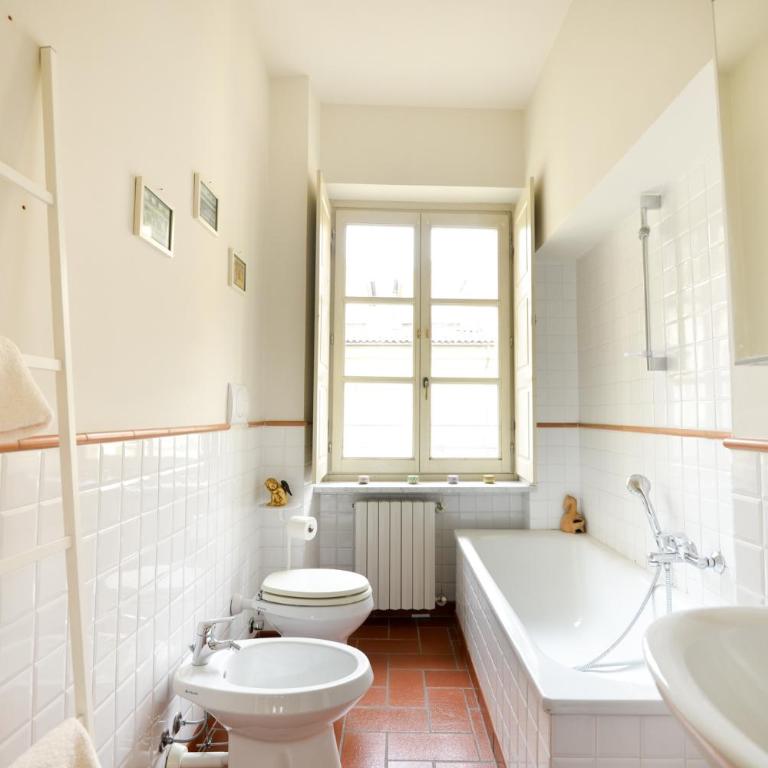 Appartamenti De Lellis - Torino Centro - Apartment - 15