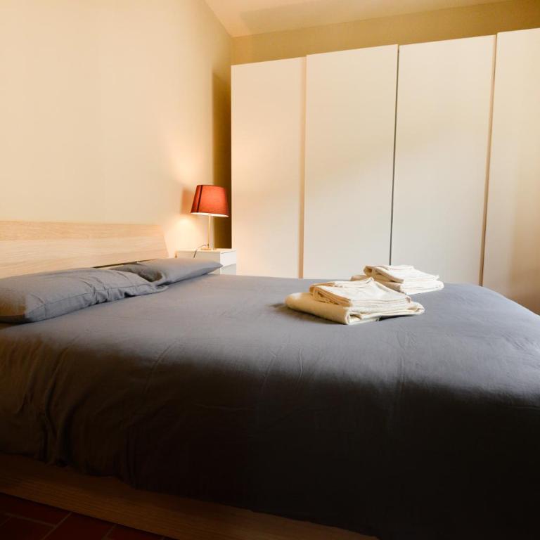 Appartamenti De Lellis - Torino Centro - Apartment - 16