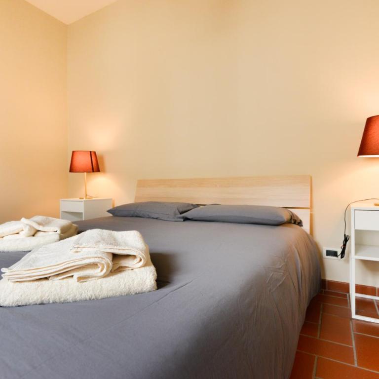 Appartamenti De Lellis - Torino Centro - Apartment - 18